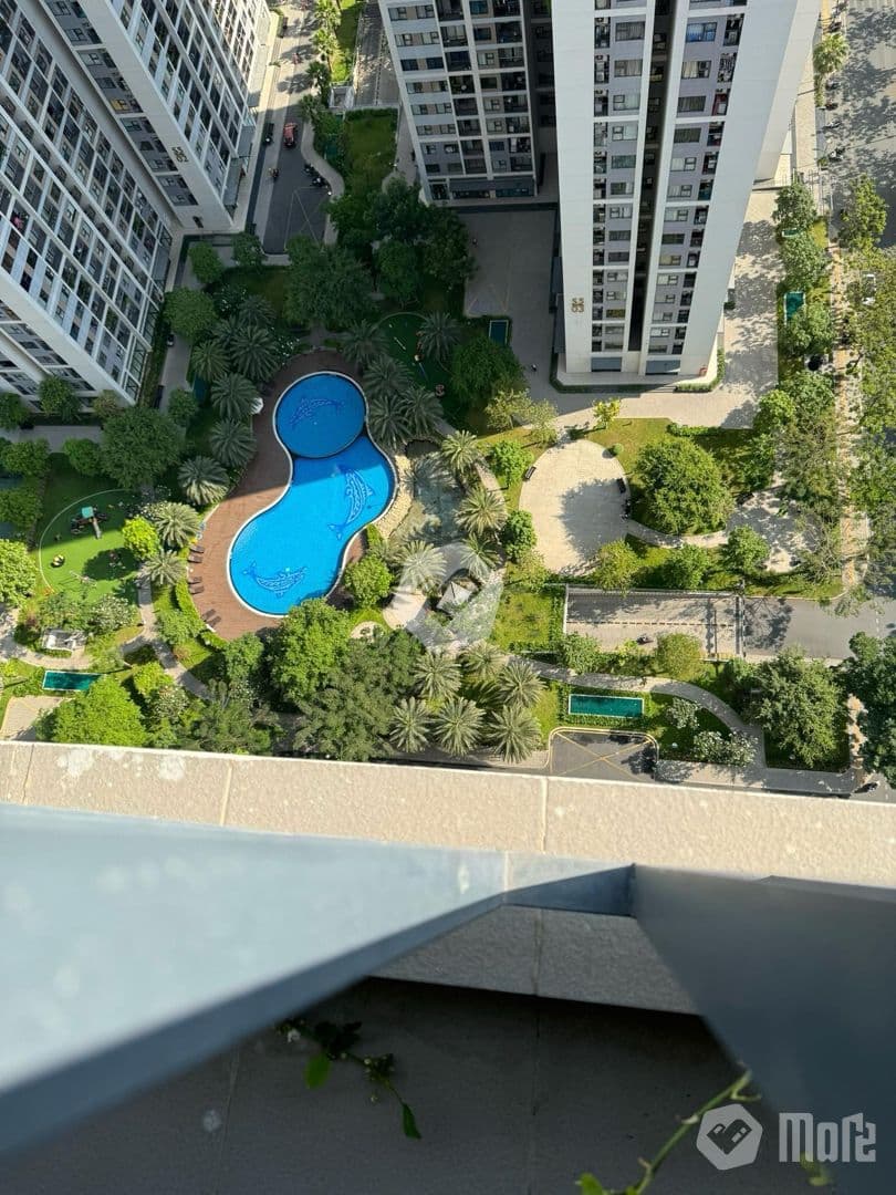 Căn hộ Vinhomes GP Rainbow - Ảnh 5