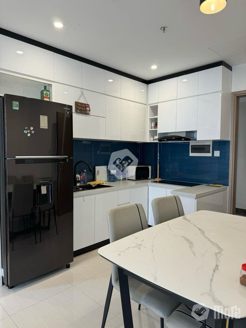Căn hộ Vinhomes GP Rainbow - Ảnh 6