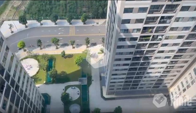 Căn hộ Vinhomes GP Origami - Ảnh 8