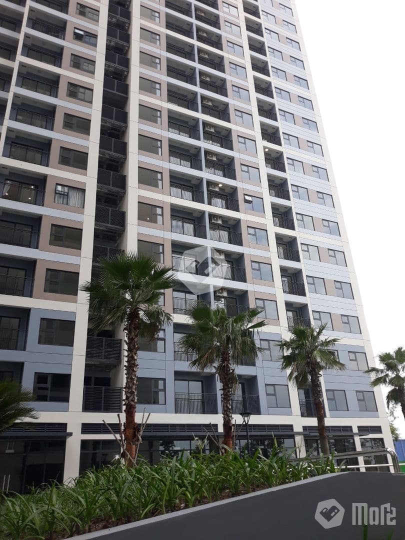 Căn hộ Vinhomes GP Rainbow - Ảnh 4