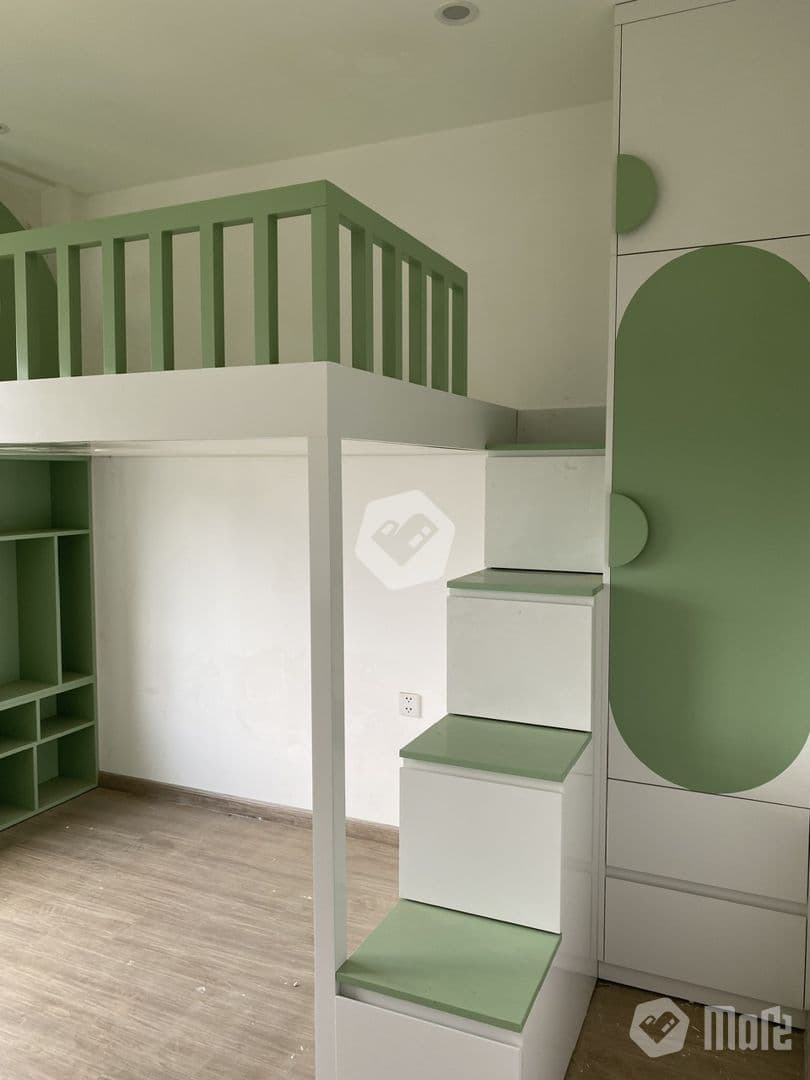 Căn hộ Vinhomes GP Origami - Ảnh 8