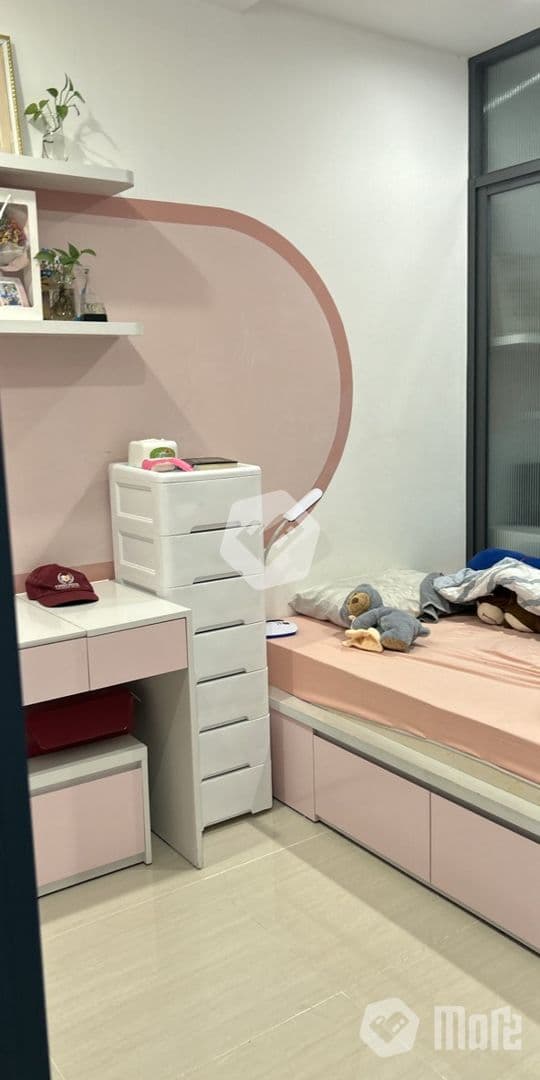 Căn hộ Vinhomes GP Origami - Ảnh 7