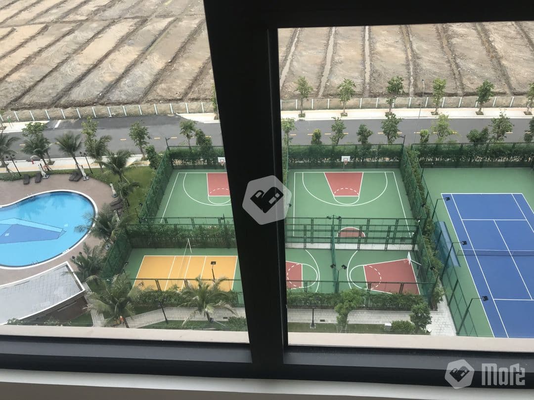 Căn hộ Vinhomes GP Origami - Ảnh 4