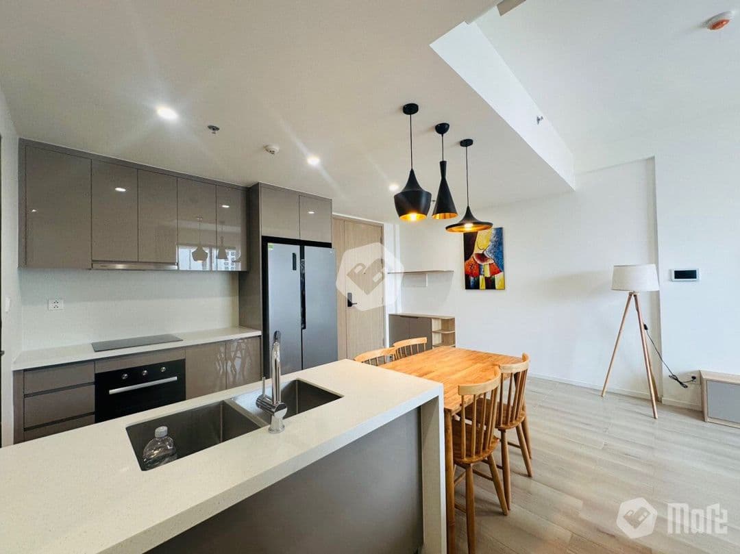 Căn hộ Vinhomes GP Masteri Centre Point - Ảnh 12
