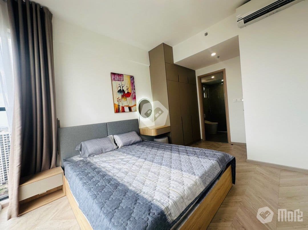 Căn hộ Vinhomes GP Masteri Centre Point - Ảnh 15