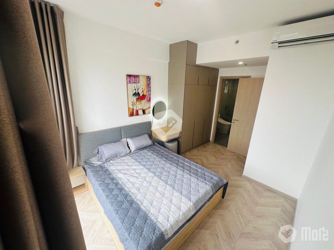 Căn hộ Vinhomes GP Masteri Centre Point - Ảnh 16