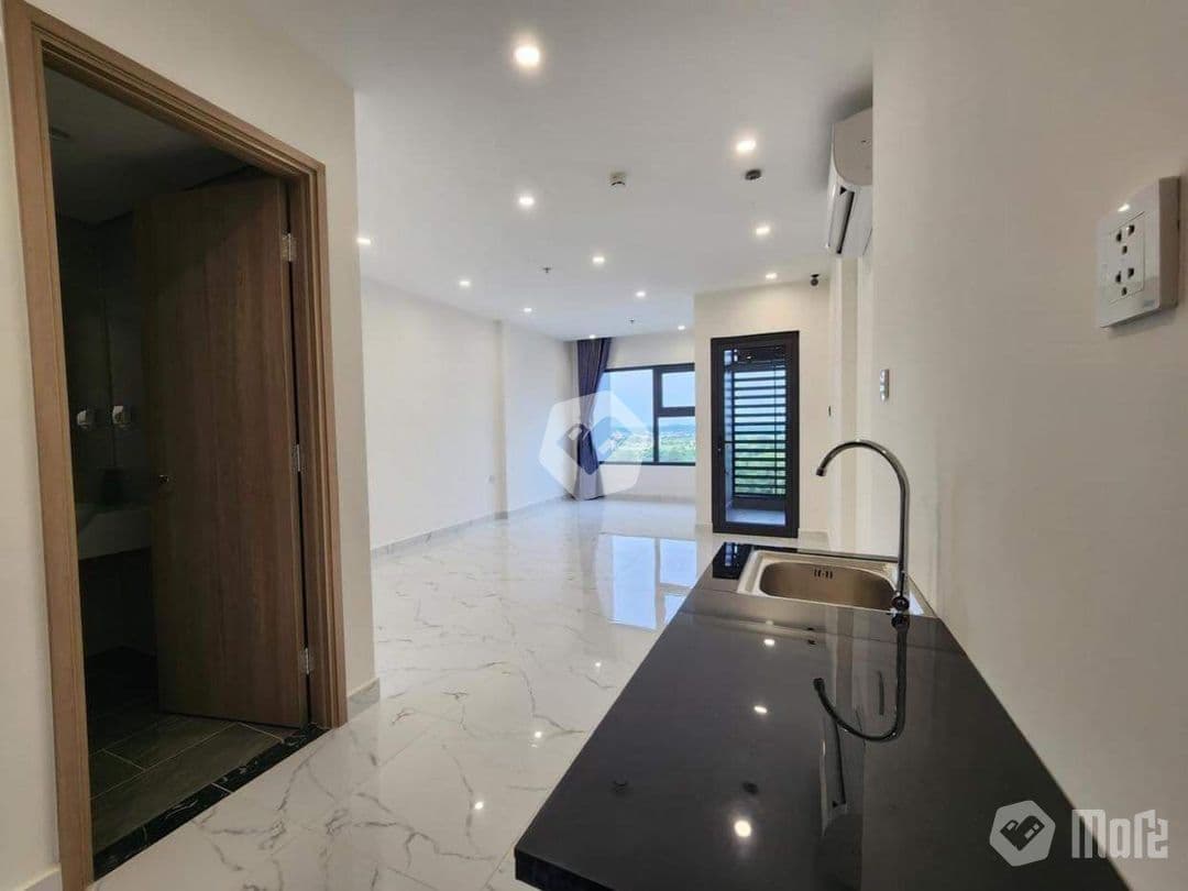 Căn hộ Vinhomes GP Beverly Solary