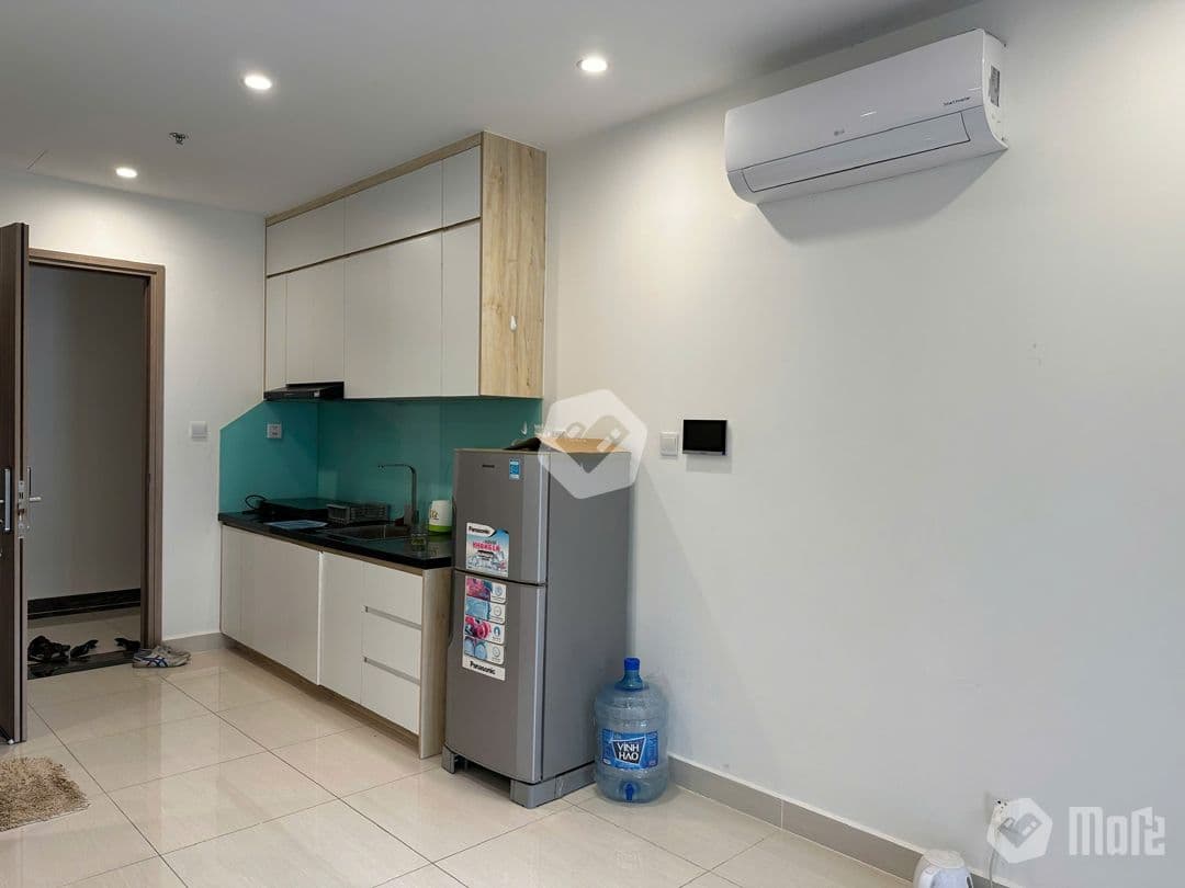 Căn hộ Vinhomes GP Origami - Ảnh 3