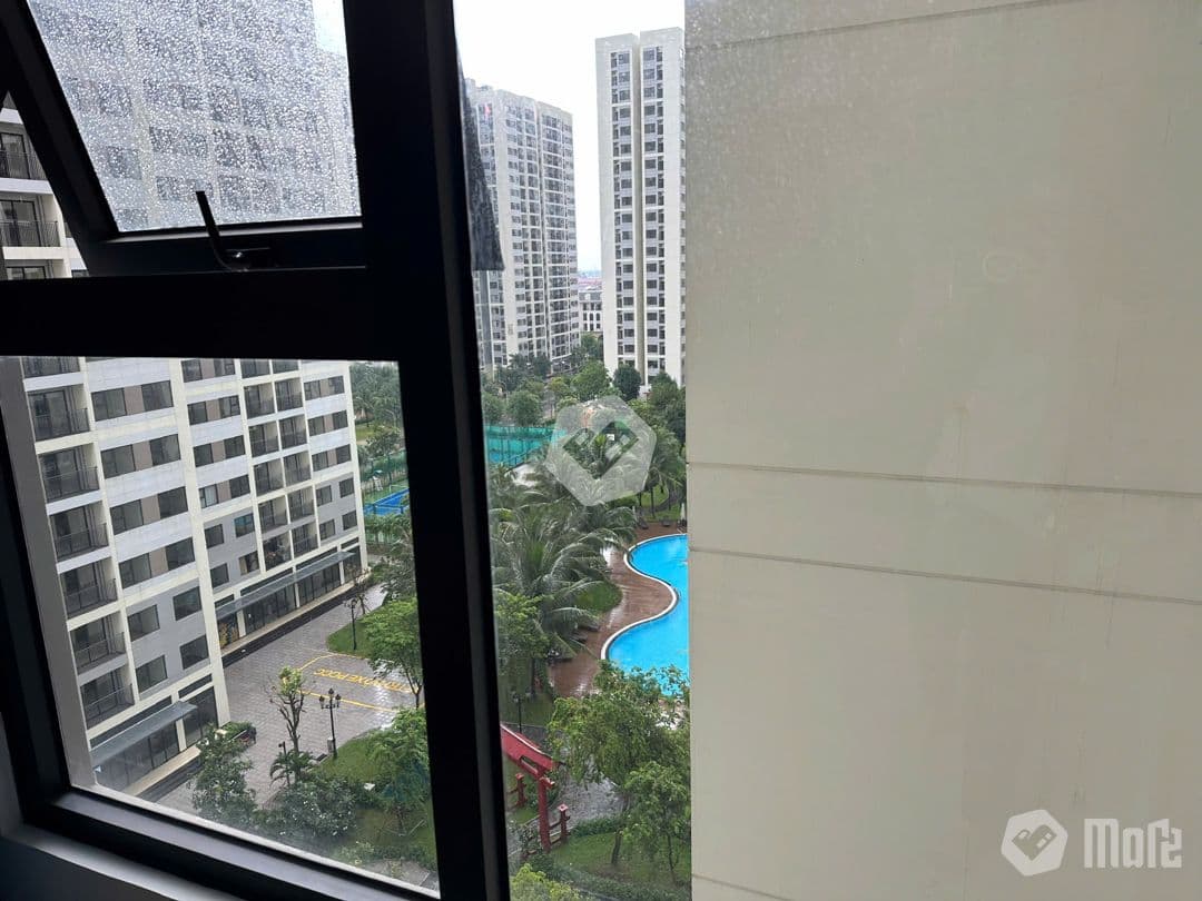 Căn hộ Vinhomes GP Origami - Ảnh 2