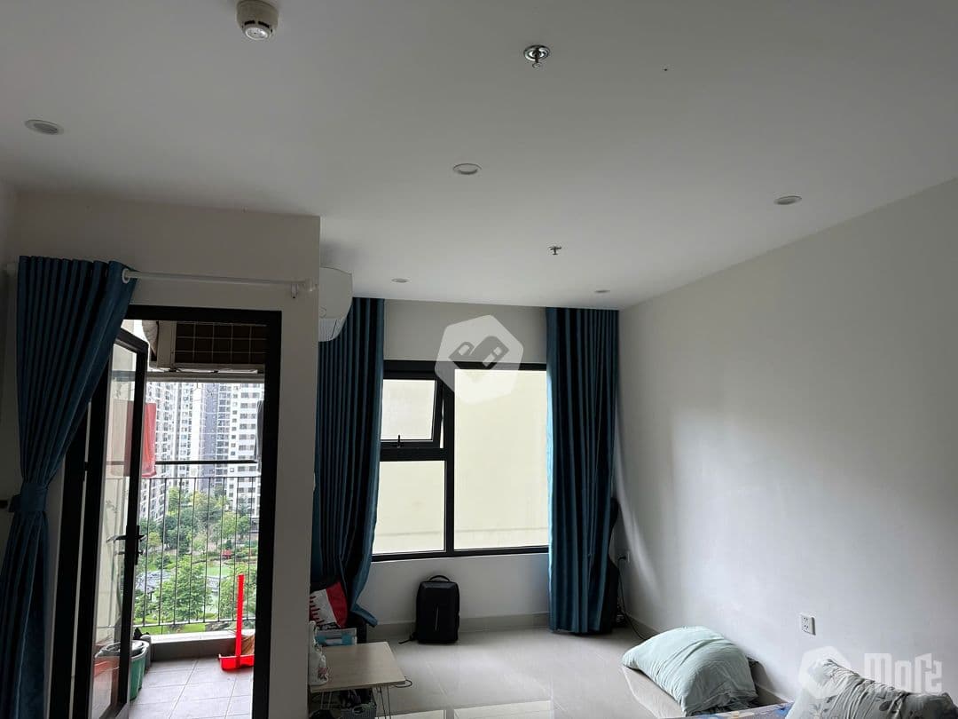 Căn hộ Vinhomes GP Origami - Ảnh 4