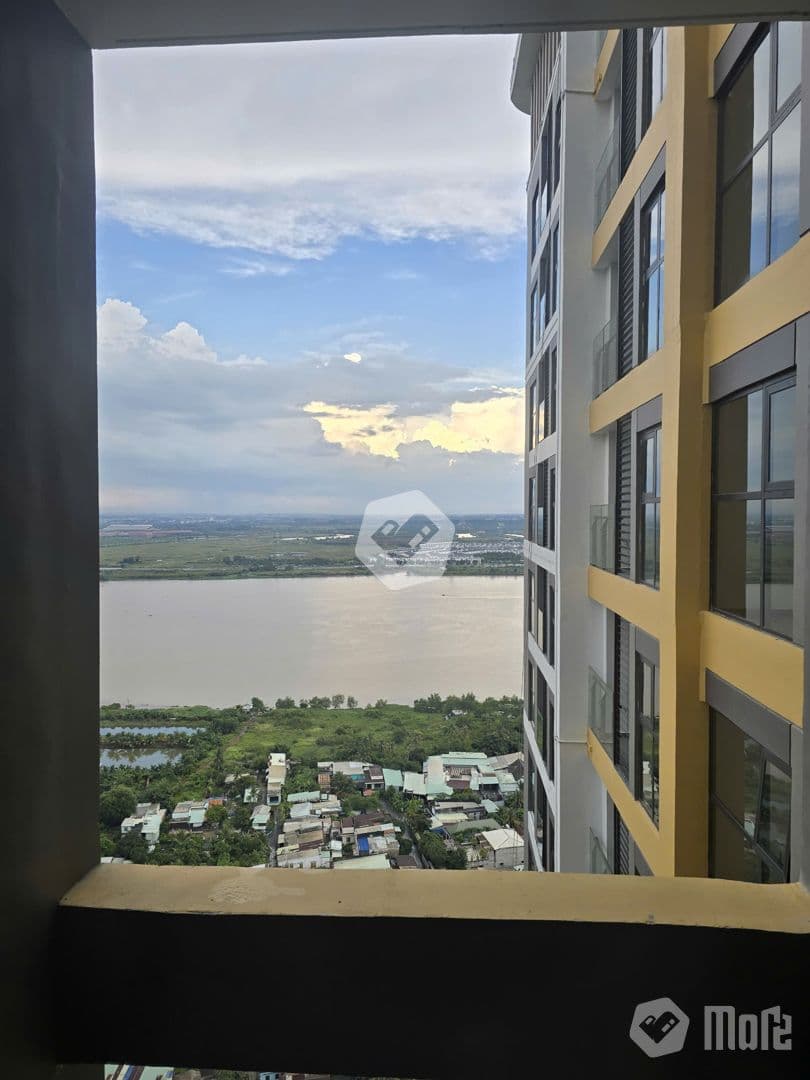 Căn hộ Vinhomes GP The Beverly - Ảnh 4