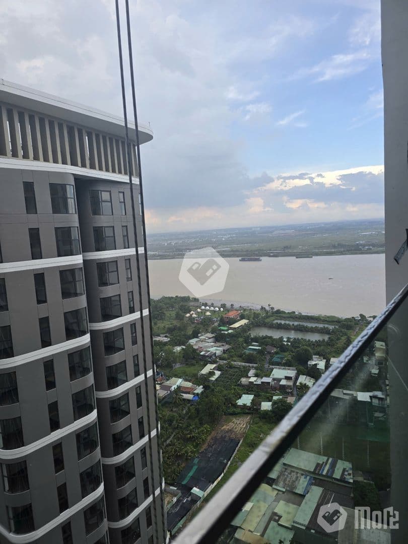 Căn hộ Vinhomes GP The Beverly - Ảnh 6