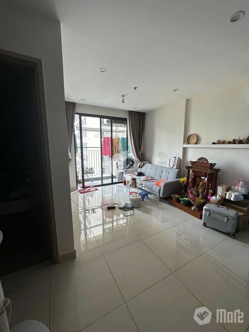 Căn hộ Vinhomes GP Rainbow