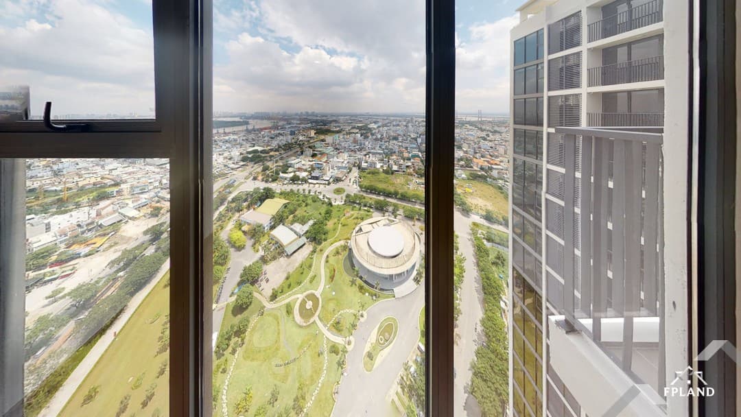 Căn hộ Eco Green - Ảnh 15