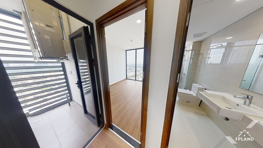 Căn hộ Eco Green - Ảnh 8