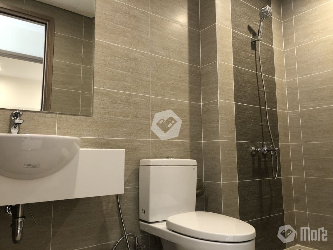 Căn hộ Vinhomes GP Origami - Ảnh 4