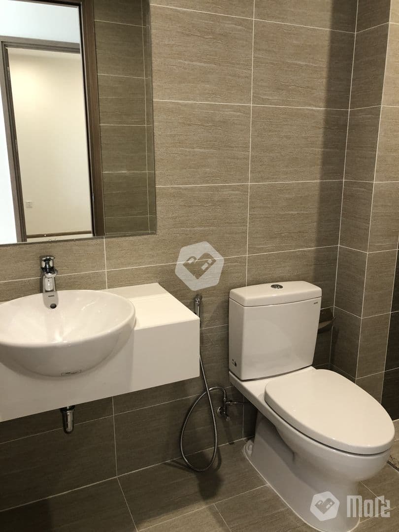 Căn hộ Vinhomes GP Origami - Ảnh 3