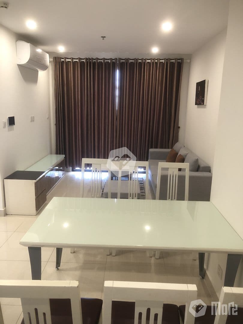Căn hộ Vinhomes GP Origami - Ảnh 2