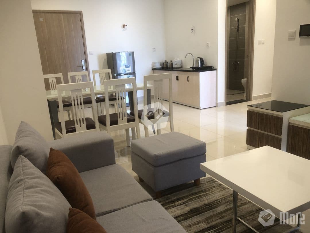 Căn hộ Vinhomes GP Origami - Ảnh 6
