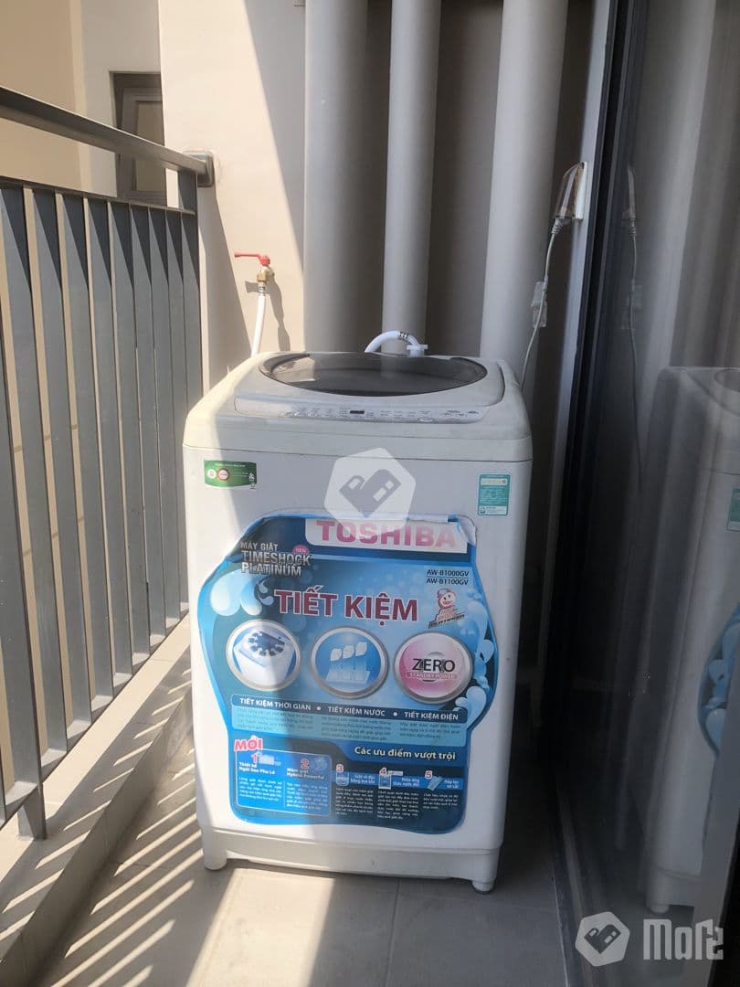 Căn hộ Vinhomes GP Origami - Ảnh 3