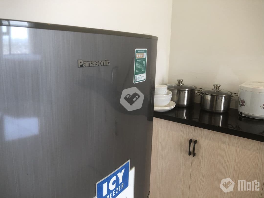 Căn hộ Vinhomes GP Origami - Ảnh 5
