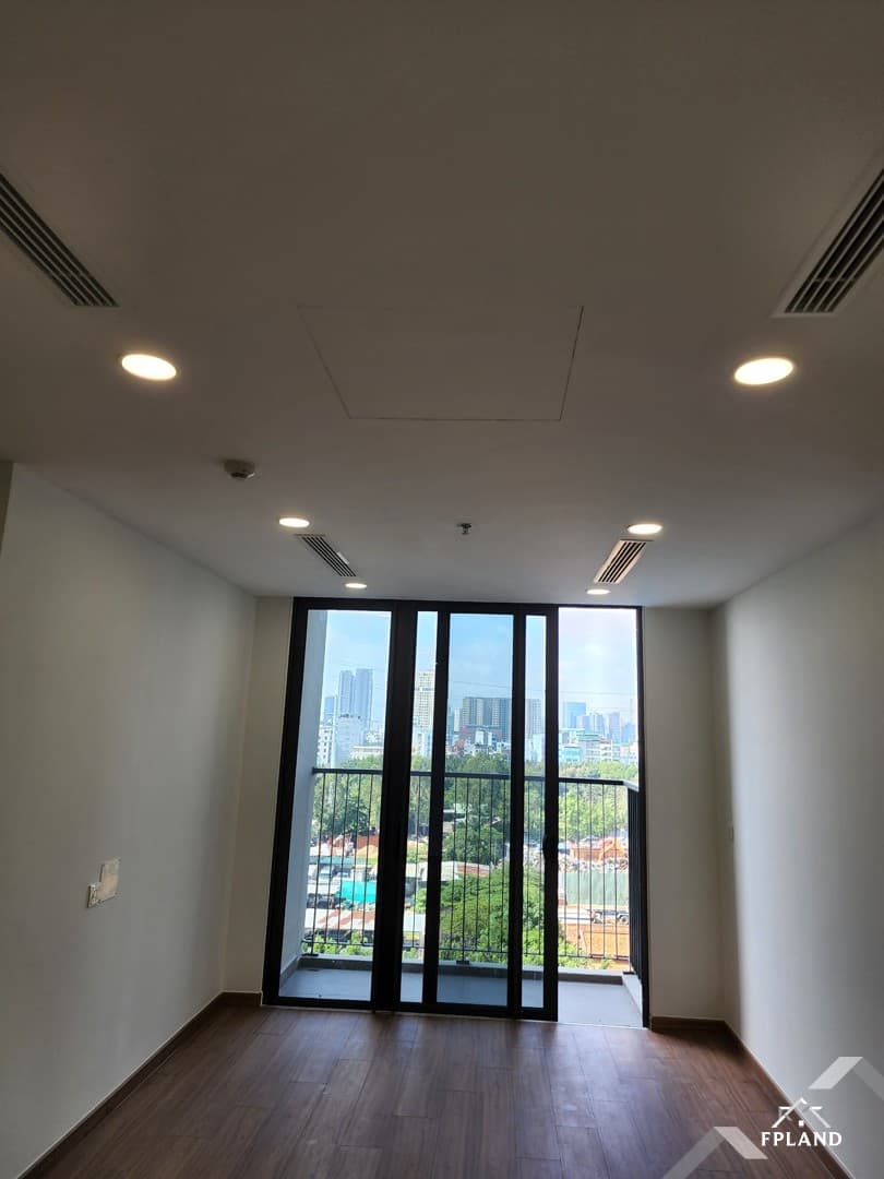 Căn hộ Eco Green - Ảnh 5