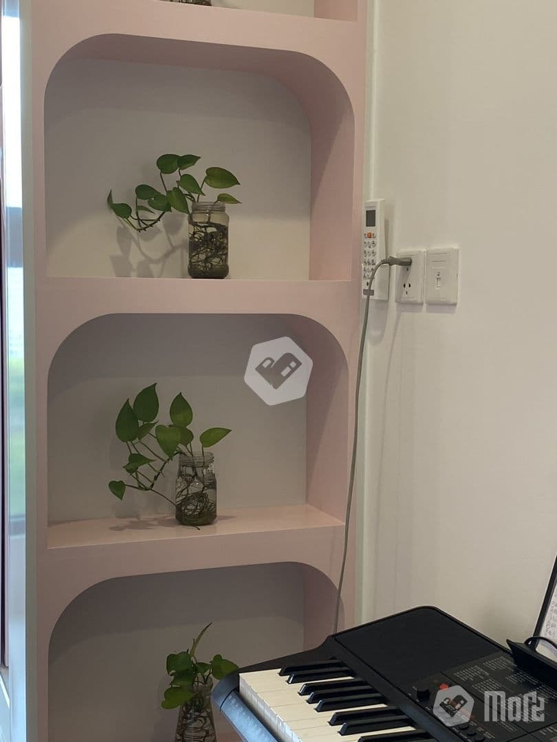 Căn hộ Vinhomes GP Origami - Ảnh 11