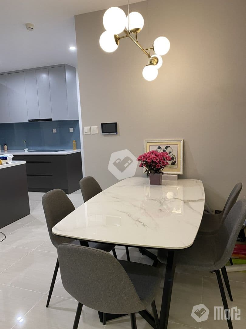 Căn hộ Vinhomes GP Origami - Ảnh 12