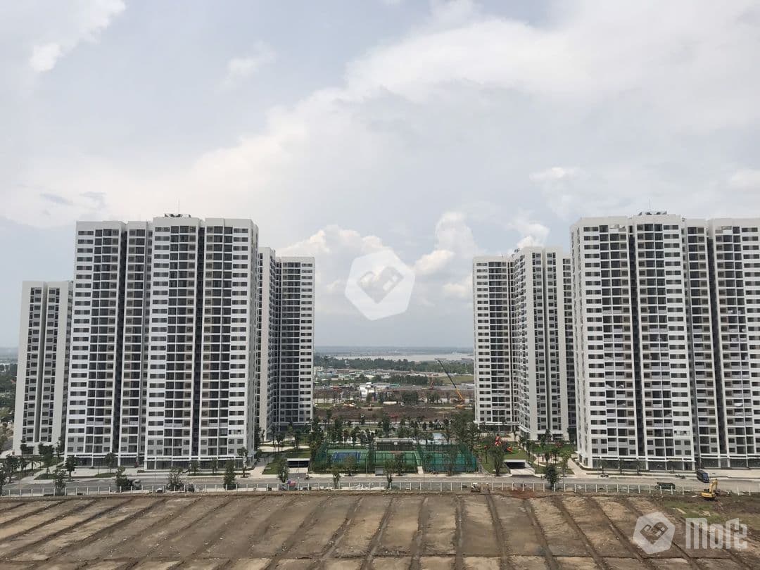 Căn hộ Vinhomes GP Origami - Ảnh 7