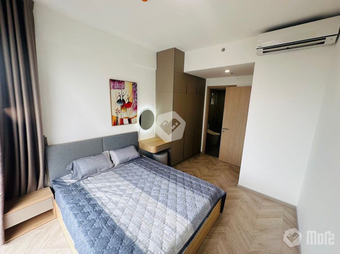 Căn hộ Vinhomes GP Masteri Centre Point - Ảnh 14
