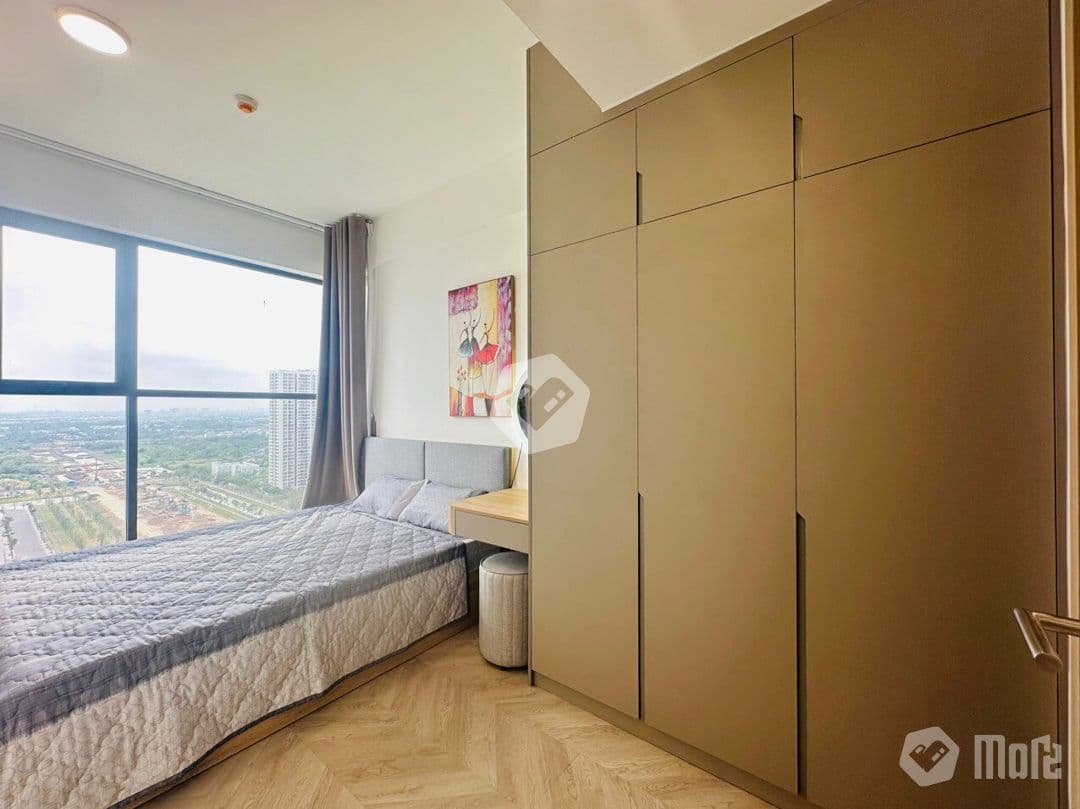 Căn hộ Vinhomes GP Masteri Centre Point - Ảnh 2