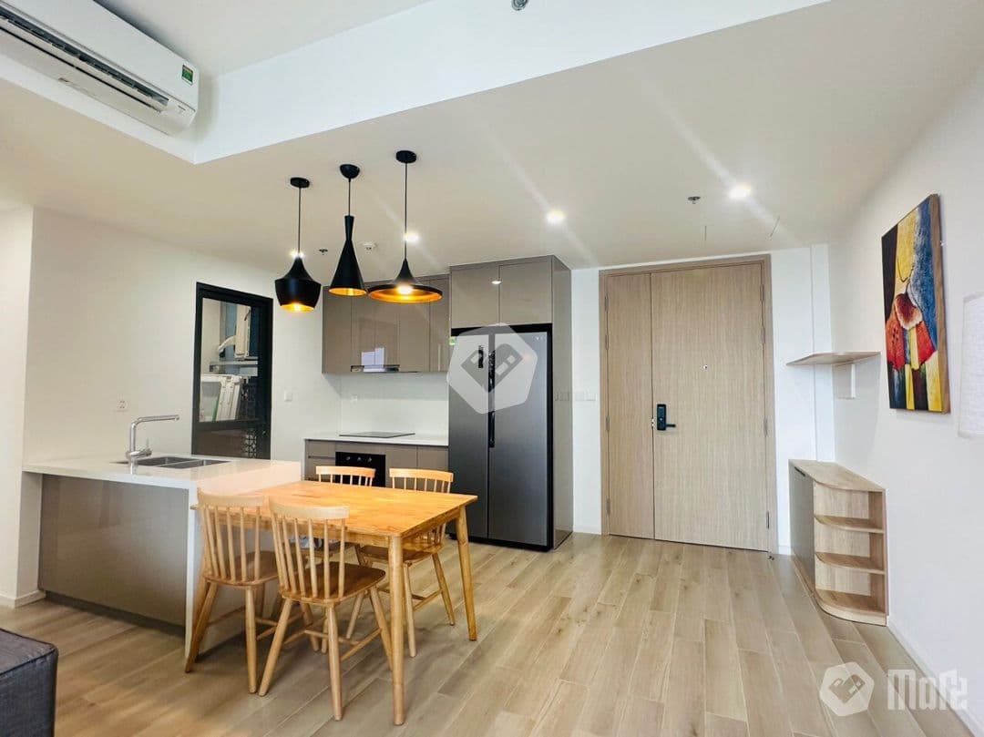 Căn hộ Vinhomes GP Masteri Centre Point