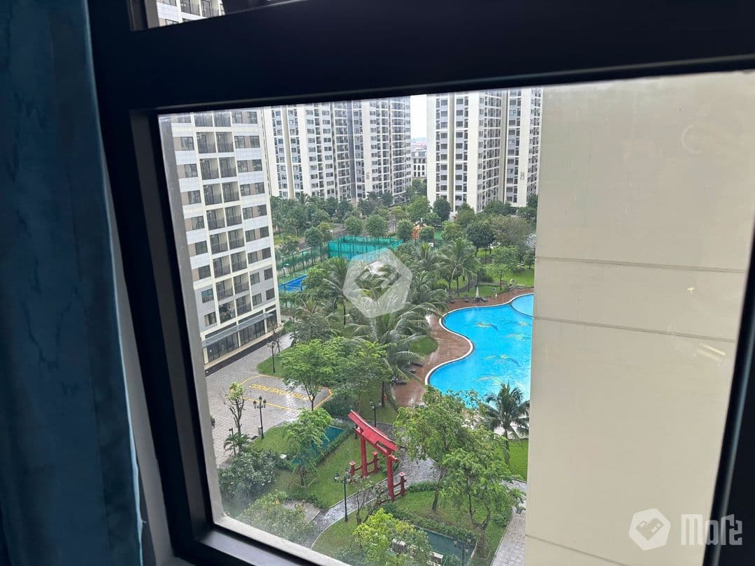 Căn hộ Vinhomes GP Origami - Ảnh 6