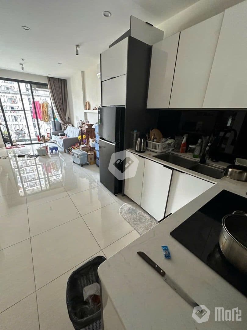 Căn hộ Vinhomes GP Rainbow - Ảnh 5