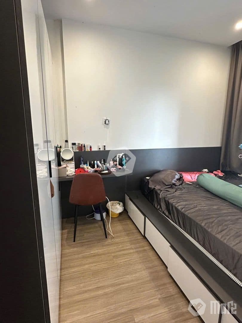 Căn hộ Vinhomes GP Rainbow - Ảnh 6