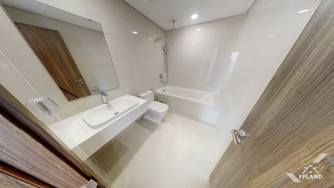 Căn hộ Eco Green - Ảnh 12