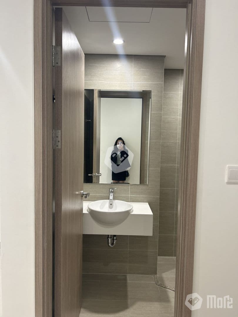 Căn hộ Vinhomes GP Origami - Ảnh 7