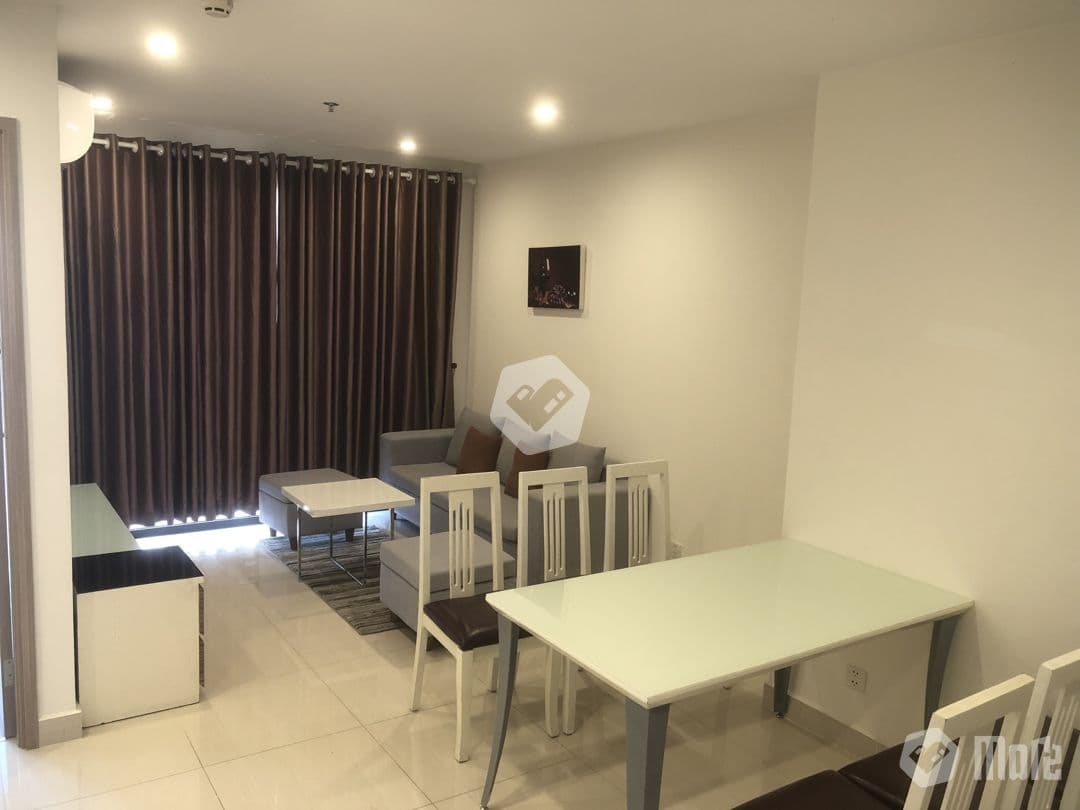 Căn hộ Vinhomes GP Origami - Ảnh 4