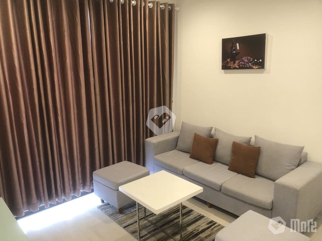 Căn hộ Vinhomes GP Origami - Ảnh 7