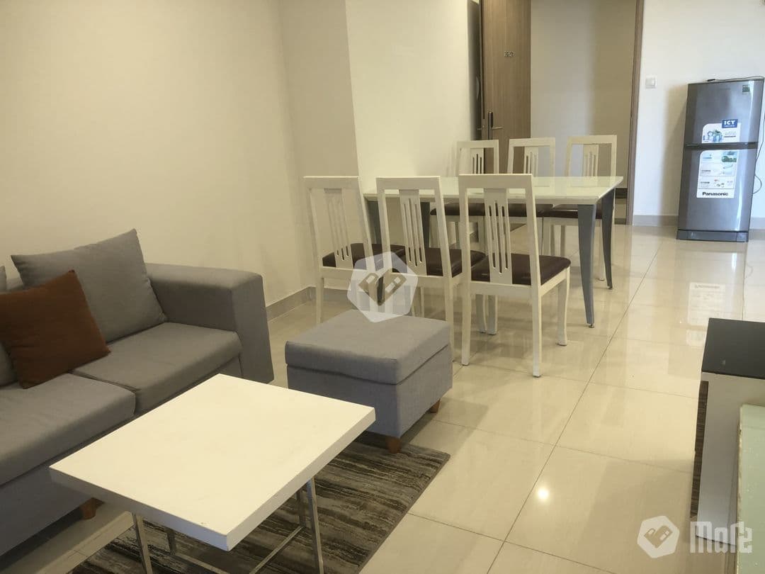 Căn hộ Vinhomes GP Origami - Ảnh 8