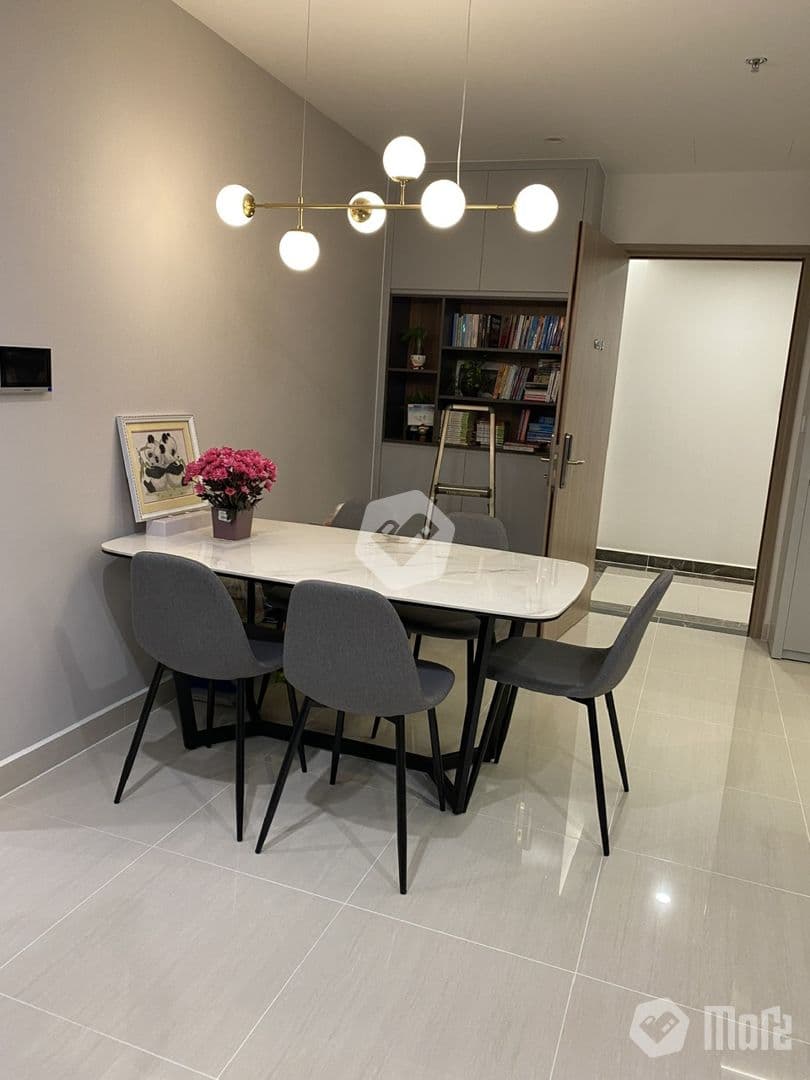Căn hộ Vinhomes GP Origami - Ảnh 13
