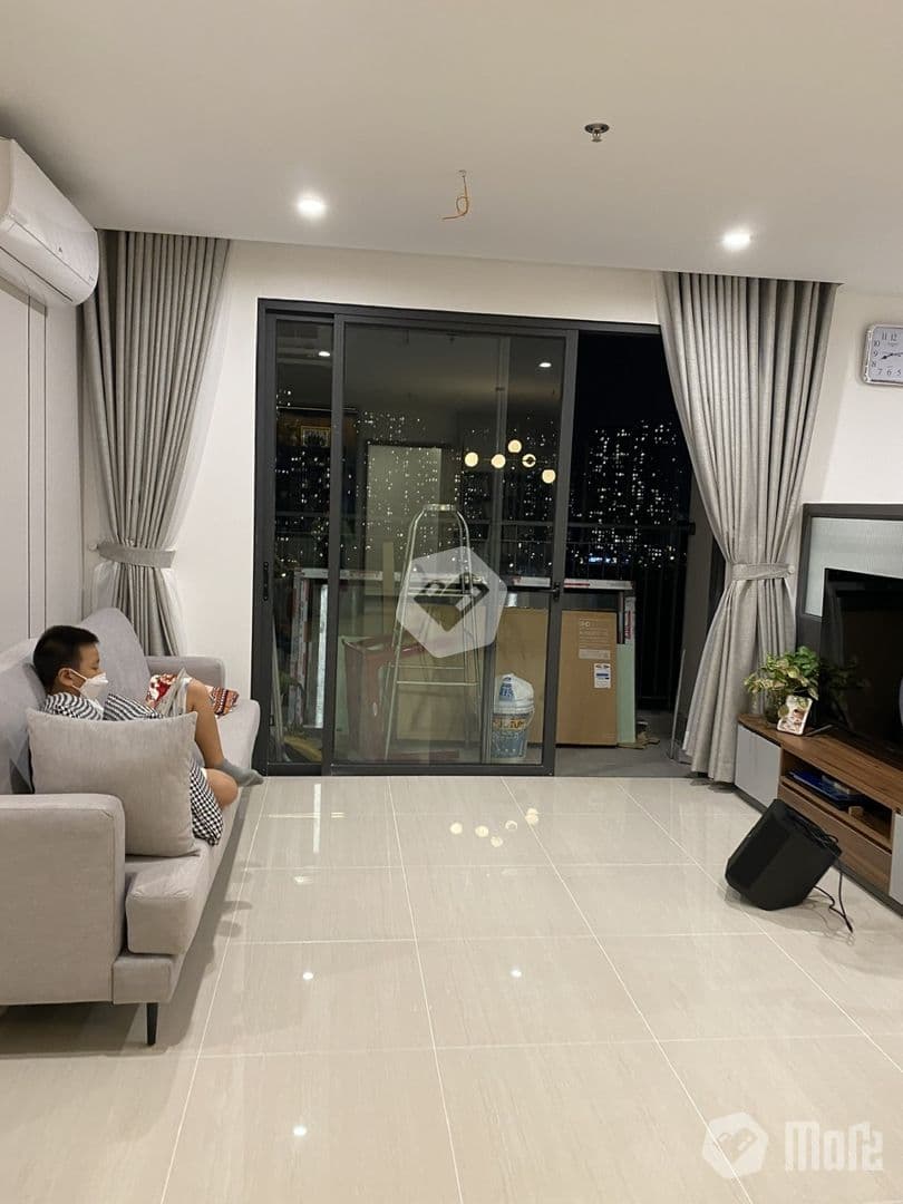 Căn hộ Vinhomes GP Origami - Ảnh 14