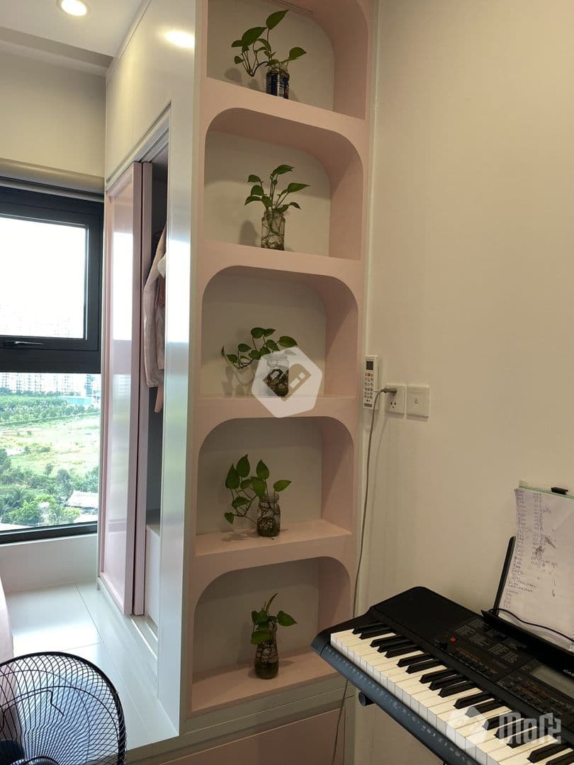 Căn hộ Vinhomes GP Origami - Ảnh 15