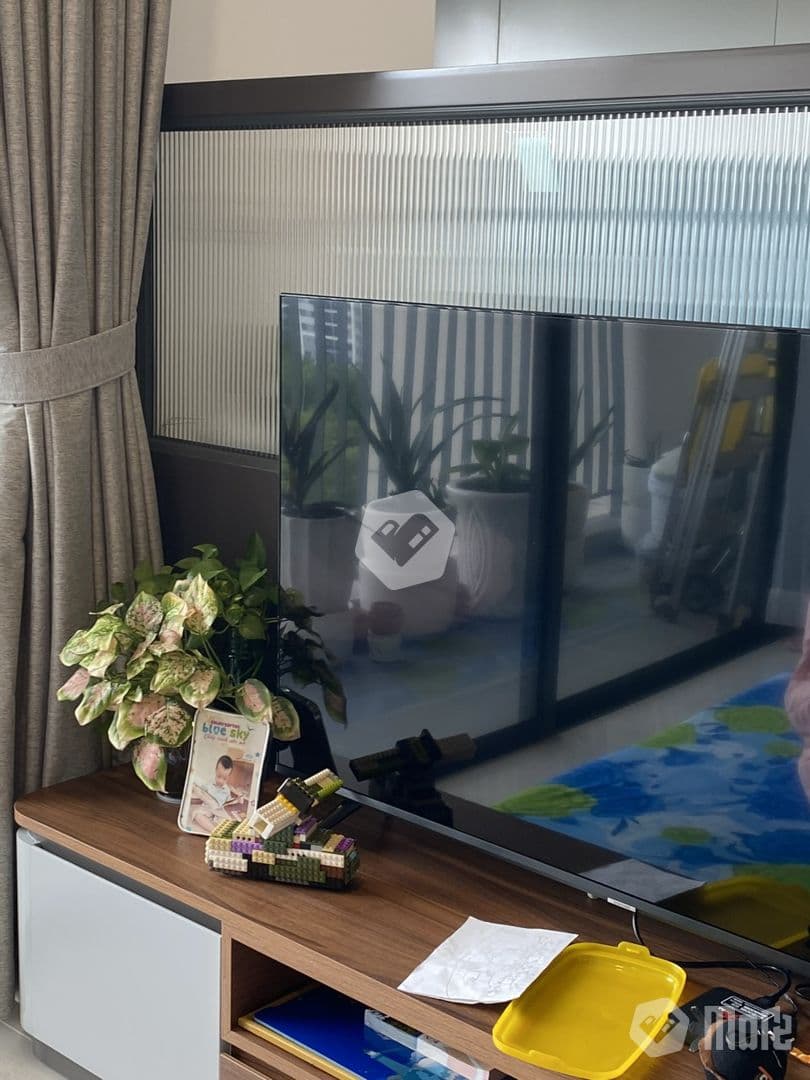 Căn hộ Vinhomes GP Origami - Ảnh 16
