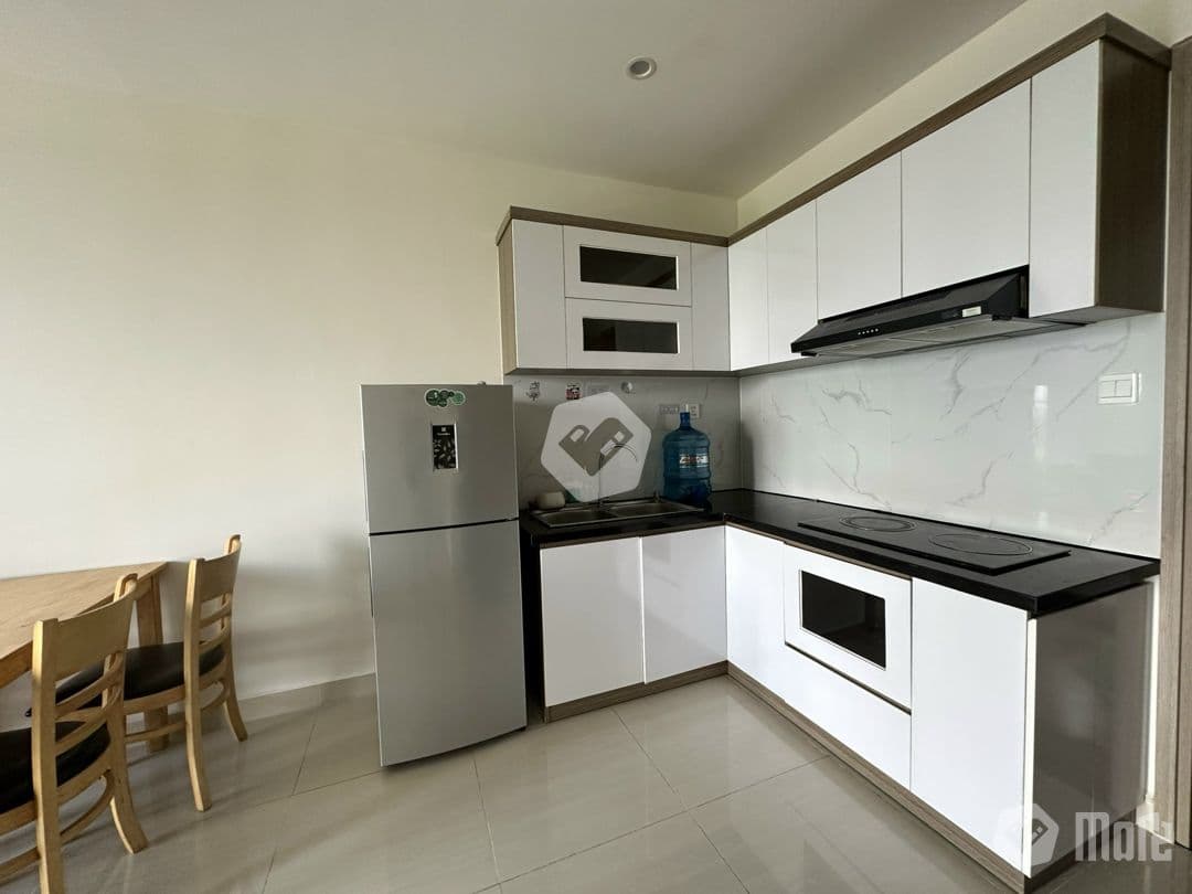 Căn hộ Vinhomes GP Rainbow - Ảnh 5