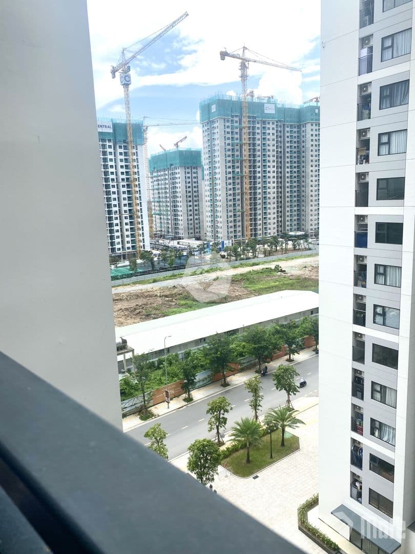 Căn hộ Vinhomes GP Origami - Ảnh 7