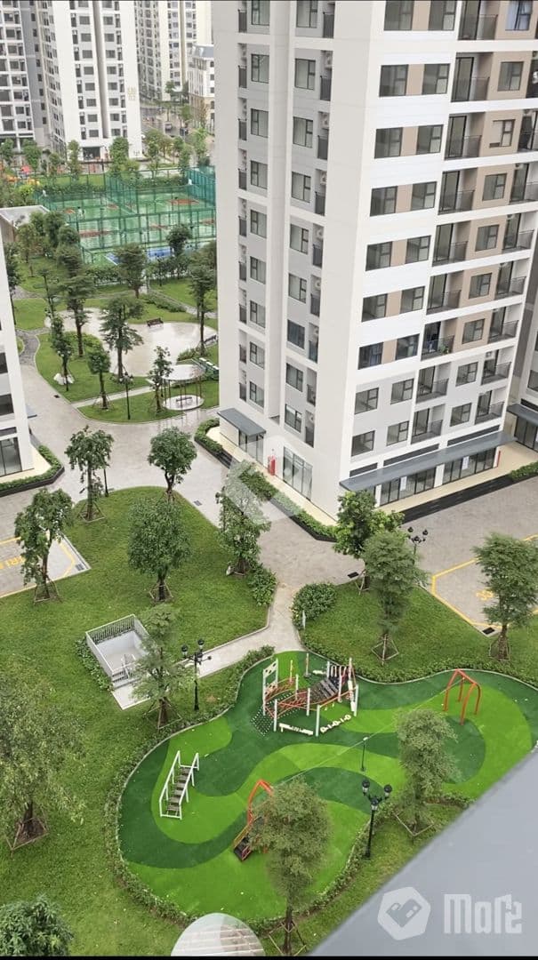 Căn hộ Vinhomes GP Origami - Ảnh 9