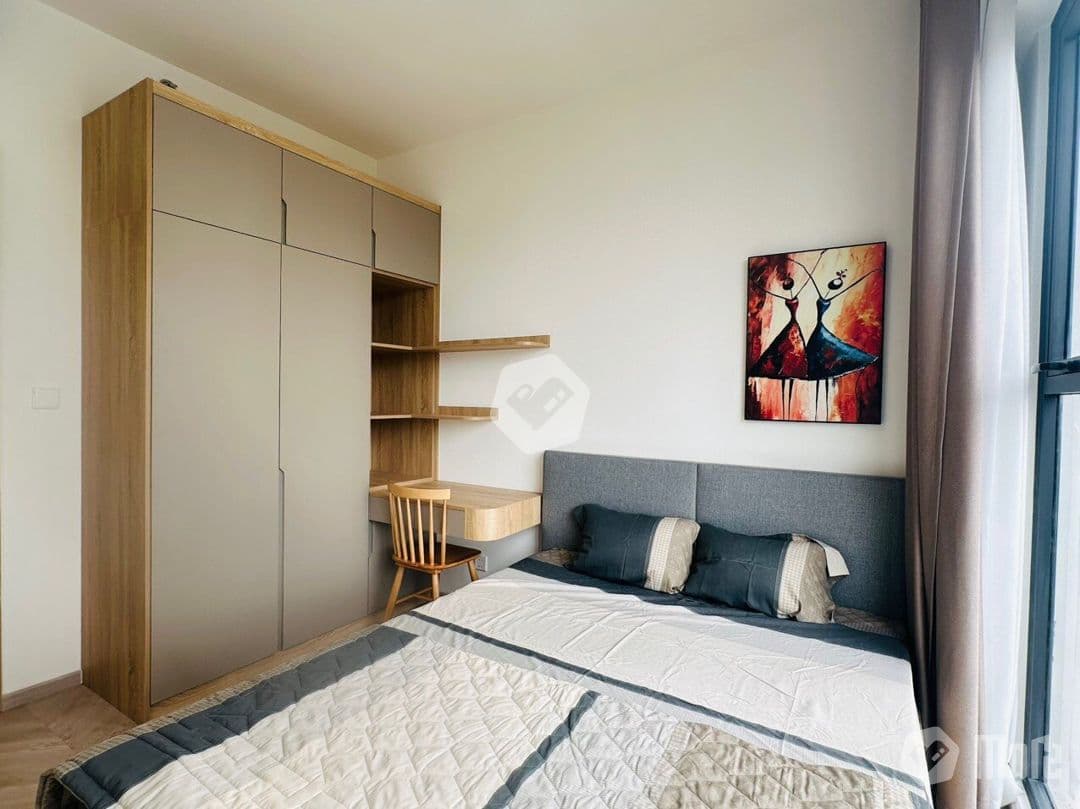 Căn hộ Vinhomes GP Masteri Centre Point - Ảnh 3