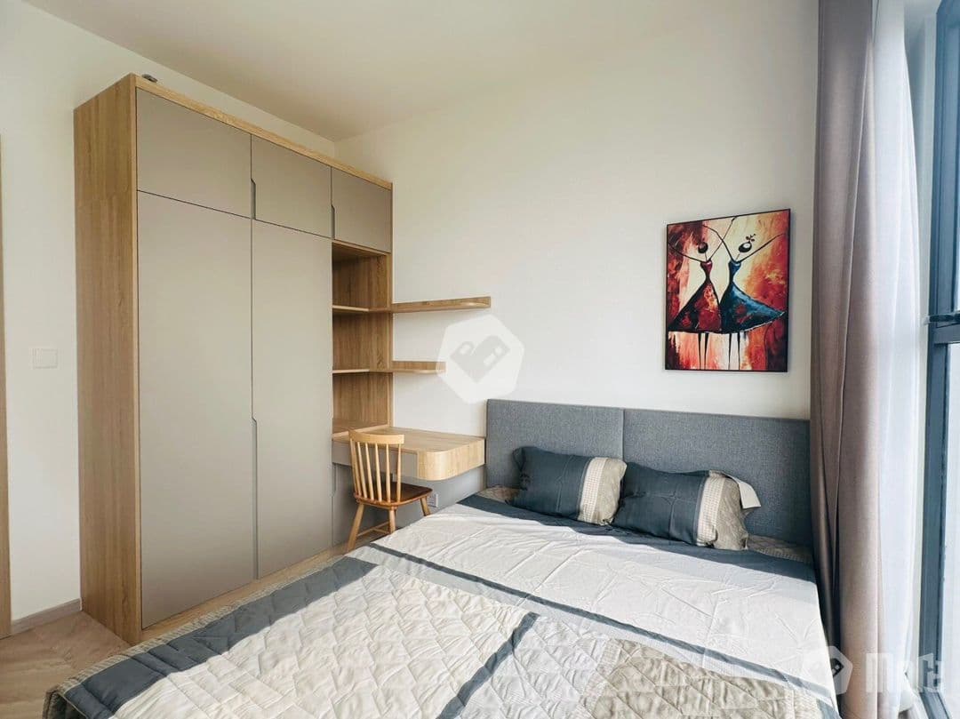 Căn hộ Vinhomes GP Masteri Centre Point - Ảnh 5