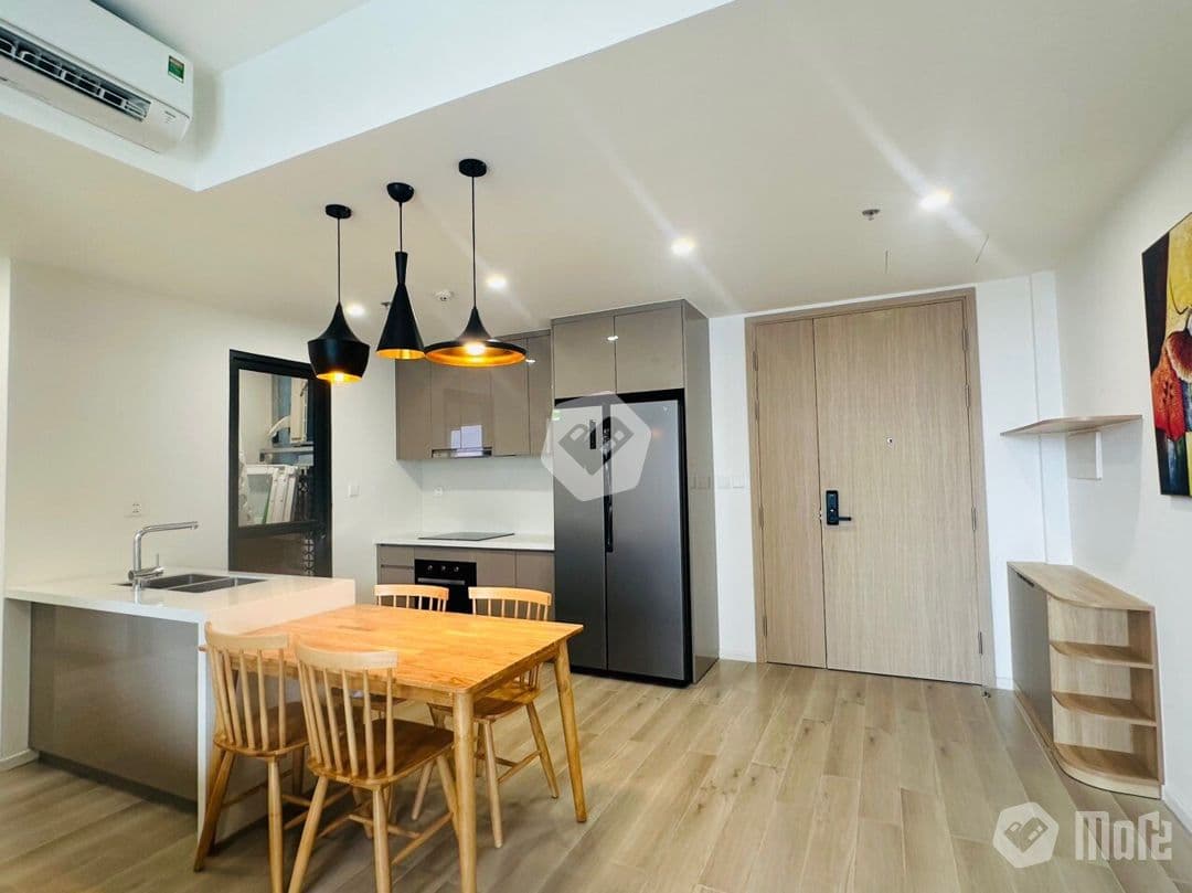 Căn hộ Vinhomes GP Masteri Centre Point - Ảnh 6